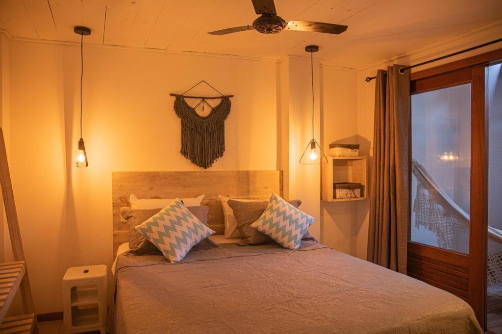 Opera Itacare Hotel Bagian luar foto