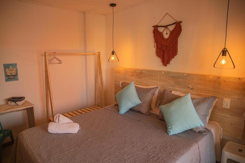 Opera Itacare Hotel Bagian luar foto