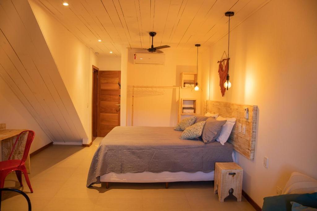 Opera Itacare Hotel Bagian luar foto