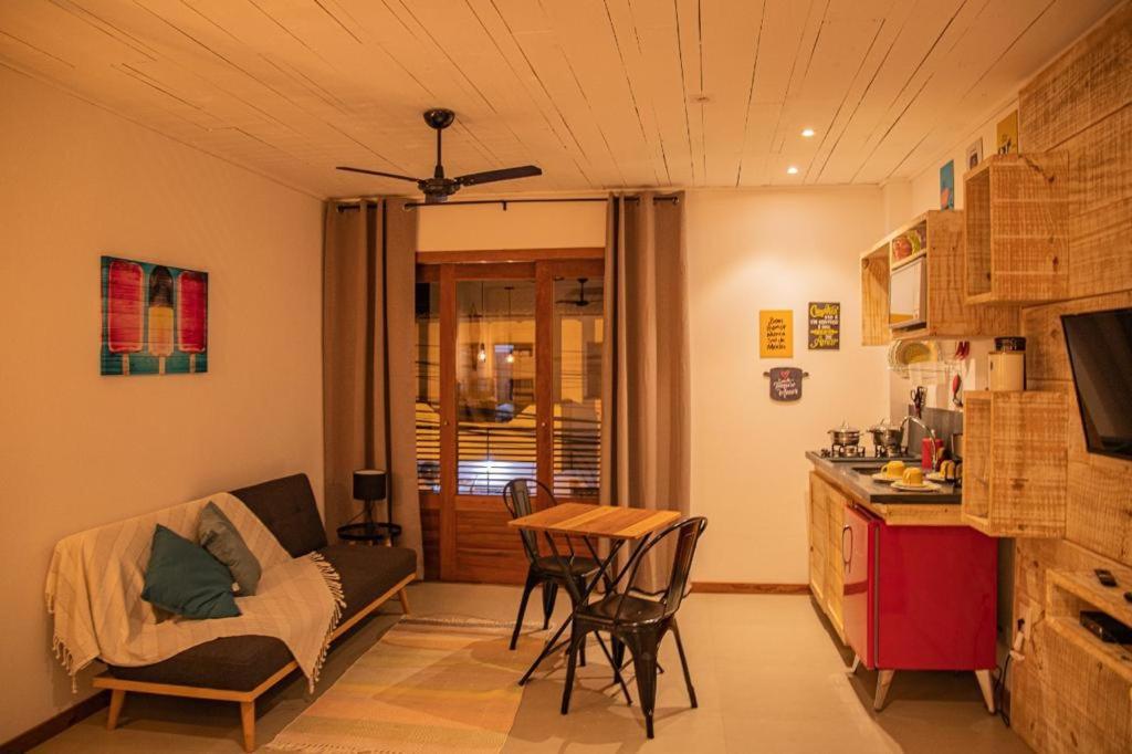 Opera Itacare Hotel Bagian luar foto