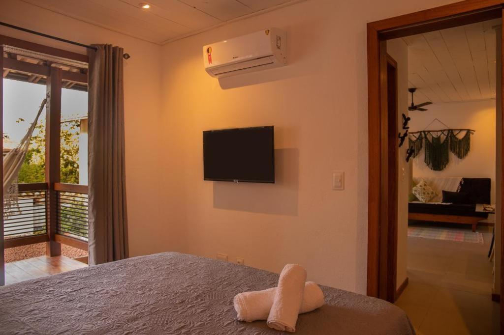 Opera Itacare Hotel Bagian luar foto