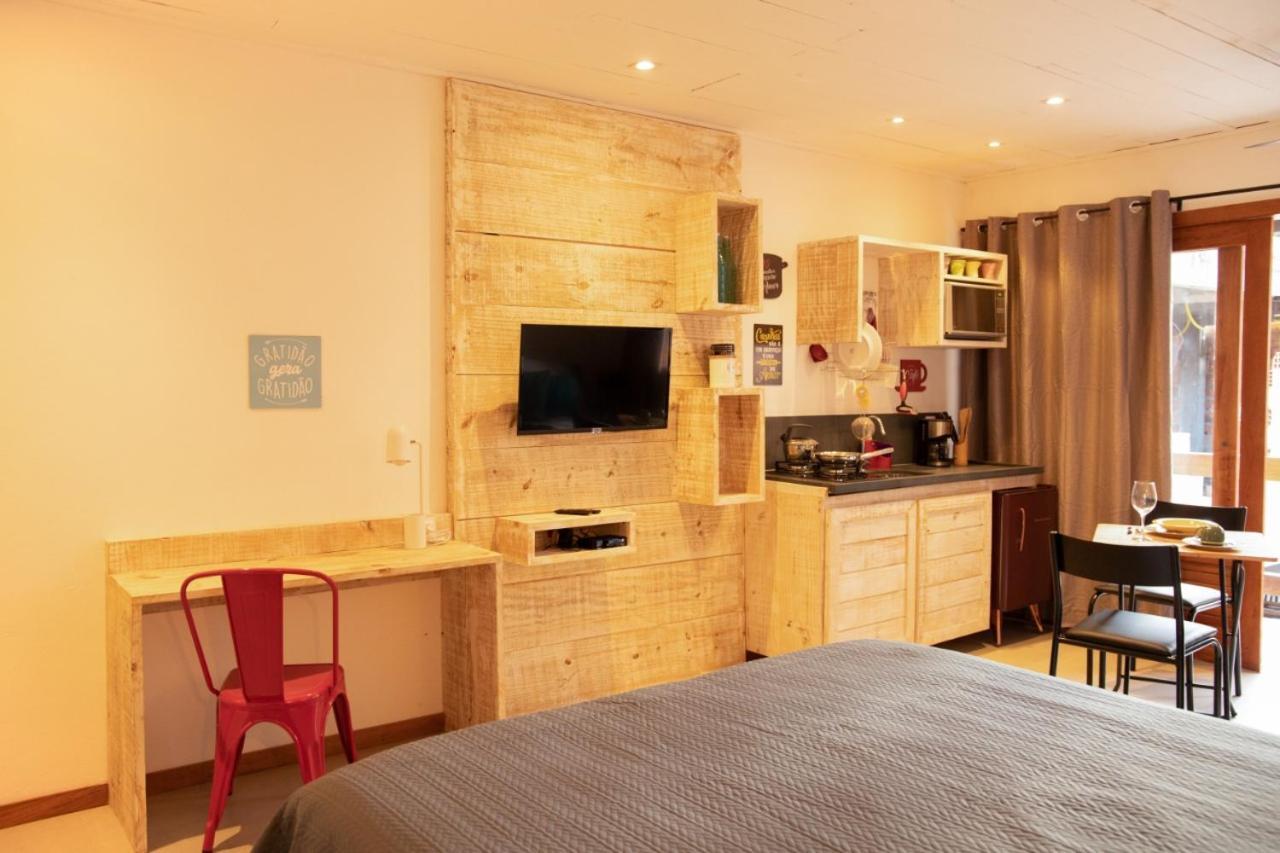 Opera Itacare Hotel Bagian luar foto