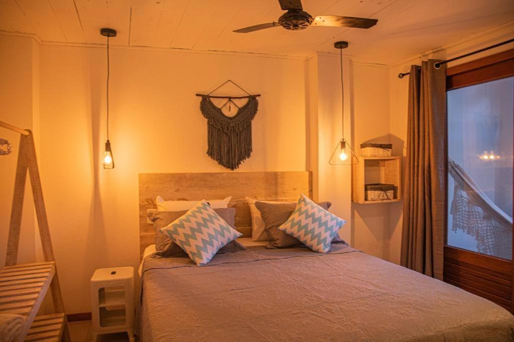 Opera Itacare Hotel Bagian luar foto