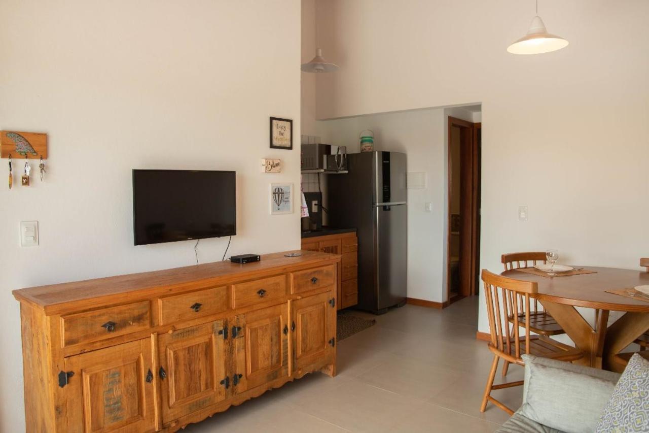 Opera Itacare Hotel Bagian luar foto